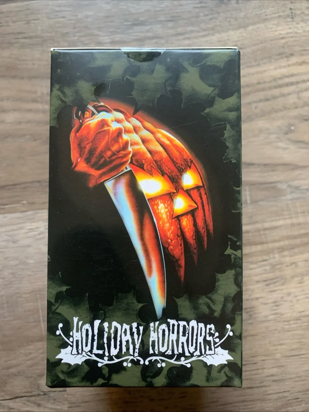 Halloween Collectible Ornament Michael Myers Trick or Treat Studios New in Box